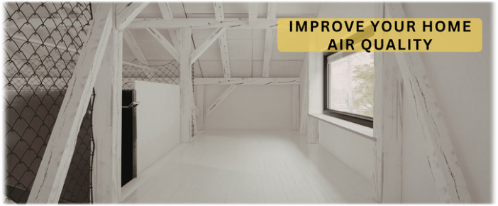 Attic Cleaning Yonkers NY