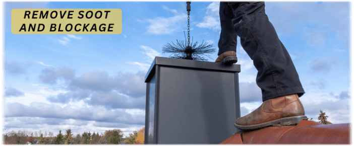 Chimney Cleaning Yonkers NY