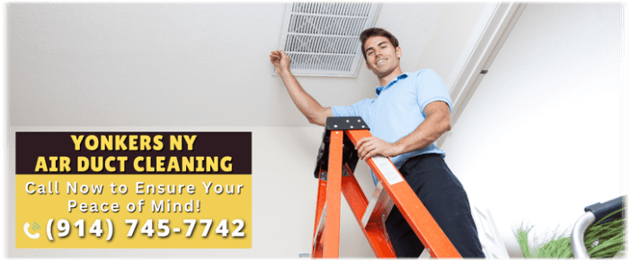 Air Duct Cleaning Yonkers NY